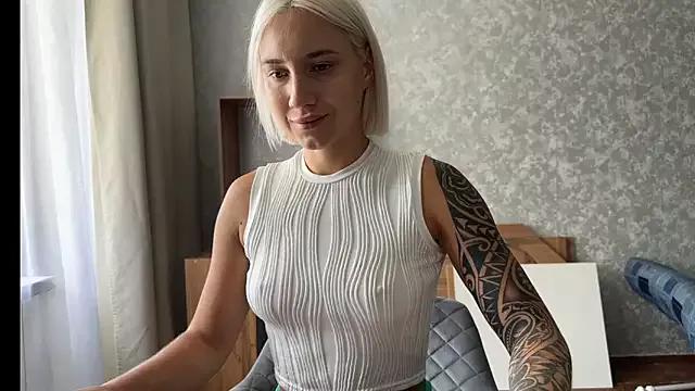 Unleash your urge for fetish cams livestreamers with our pick of steaming hot models, versed in the art of seduction and indulgence.
