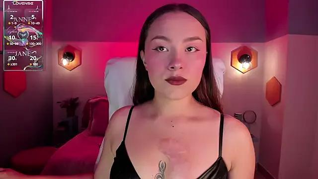 Unleash your urge for fetish cams livestreamers with our pick of steaming hot models, versed in the art of seduction and indulgence.