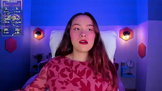 Unleash your urge for fetish cams livestreamers with our pick of steaming hot models, versed in the art of seduction and indulgence.