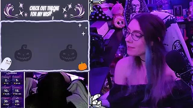 Unleash your urge for fetish cams livestreamers with our pick of steaming hot models, versed in the art of seduction and indulgence.