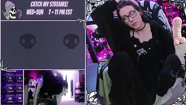 Unleash your urge for fetish cams livestreamers with our pick of steaming hot models, versed in the art of seduction and indulgence.