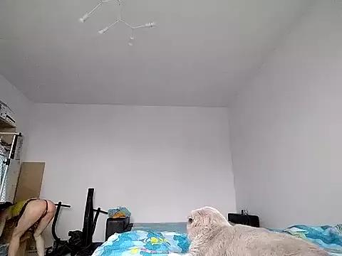 Unleash your urge for fetish cams livestreamers with our pick of steaming hot models, versed in the art of seduction and indulgence.