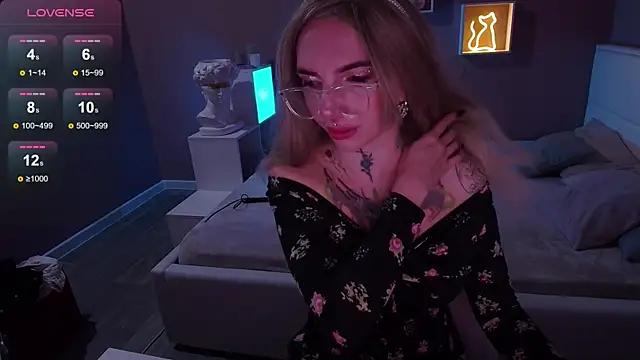 Unleash your urge for fetish cams livestreamers with our pick of steaming hot models, versed in the art of seduction and indulgence.