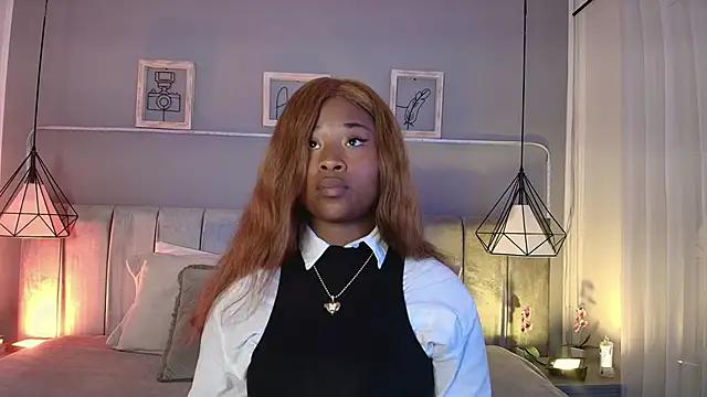 Anneth__M from StripChat is Freechat