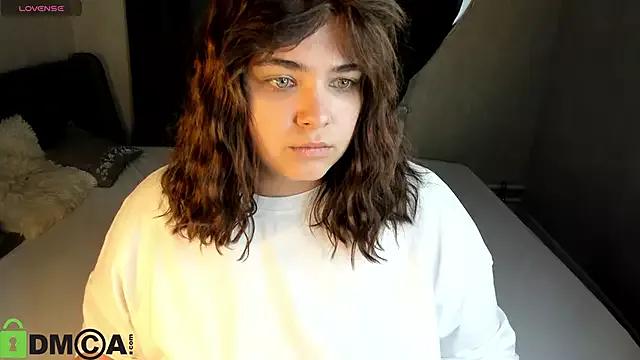 Annette_Nelson from StripChat is Freechat
