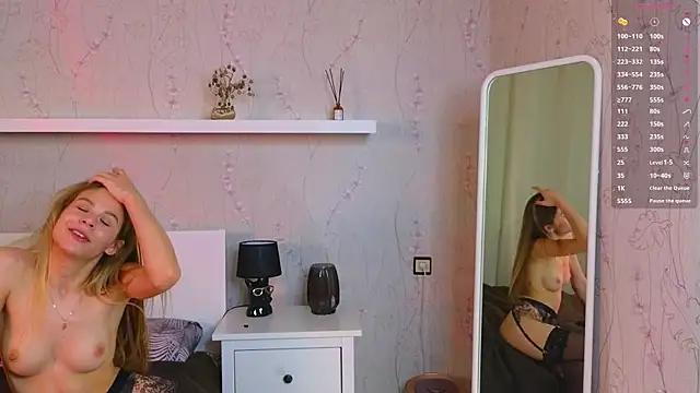 Unleash your urge for fetish cams livestreamers with our pick of steaming hot models, versed in the art of seduction and indulgence.