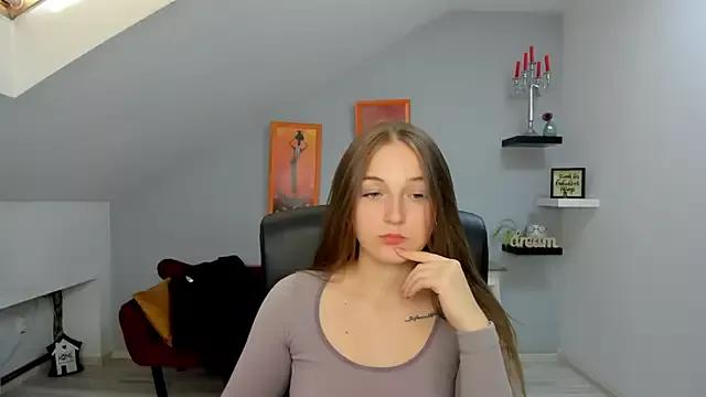 Unleash your urge for fetish cams livestreamers with our pick of steaming hot models, versed in the art of seduction and indulgence.