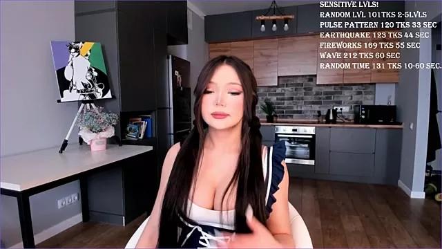 Unleash your urge for fetish cams livestreamers with our pick of steaming hot models, versed in the art of seduction and indulgence.