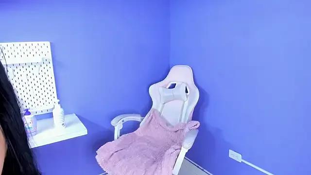 Unleash your urge for fetish cams livestreamers with our pick of steaming hot models, versed in the art of seduction and indulgence.