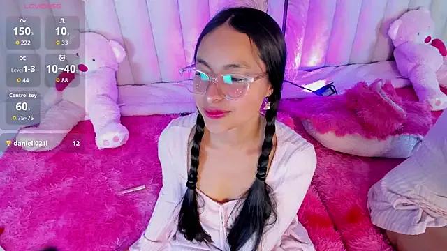 Unleash your urge for fetish cams livestreamers with our pick of steaming hot models, versed in the art of seduction and indulgence.