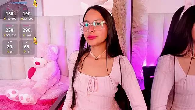 Unleash your urge for fetish cams livestreamers with our pick of steaming hot models, versed in the art of seduction and indulgence.