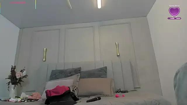 annie__20 from StripChat is Freechat