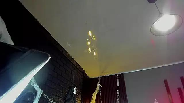 Unleash your urge for fetish cams livestreamers with our pick of steaming hot models, versed in the art of seduction and indulgence.