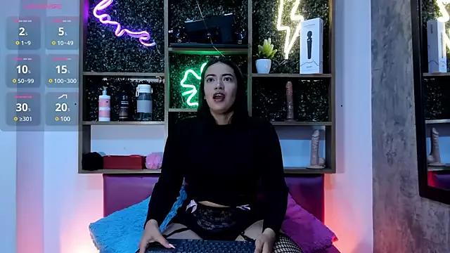 Unleash your urge for fetish cams livestreamers with our pick of steaming hot models, versed in the art of seduction and indulgence.