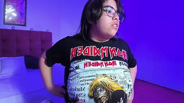 Unleash your urge for fetish cams livestreamers with our pick of steaming hot models, versed in the art of seduction and indulgence.