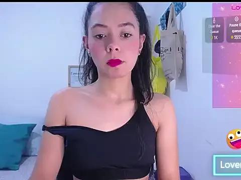 Unleash your urge for fetish cams livestreamers with our pick of steaming hot models, versed in the art of seduction and indulgence.