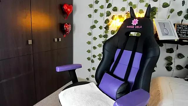 Unleash your urge for fetish cams livestreamers with our pick of steaming hot models, versed in the art of seduction and indulgence.