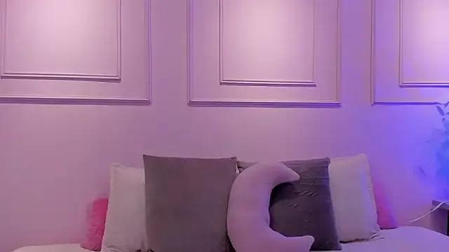 Unleash your urge for fetish cams livestreamers with our pick of steaming hot models, versed in the art of seduction and indulgence.