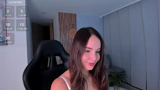 Unleash your urge for fetish cams livestreamers with our pick of steaming hot models, versed in the art of seduction and indulgence.