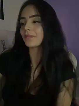 anniehart from StripChat is Freechat