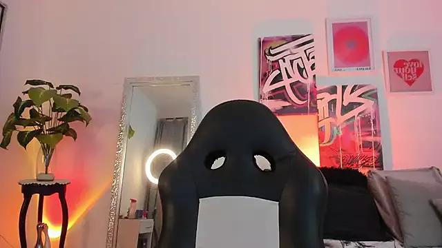 Unleash your urge for fetish cams livestreamers with our pick of steaming hot models, versed in the art of seduction and indulgence.