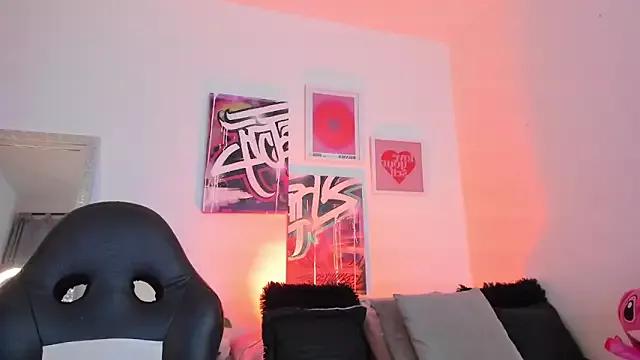 Unleash your urge for fetish cams livestreamers with our pick of steaming hot models, versed in the art of seduction and indulgence.