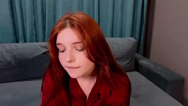 AnnieKim_ from StripChat is Freechat