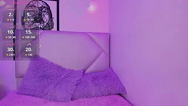 Unleash your urge for fetish cams livestreamers with our pick of steaming hot models, versed in the art of seduction and indulgence.