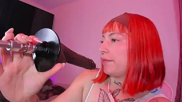 Unleash your urge for fetish cams livestreamers with our pick of steaming hot models, versed in the art of seduction and indulgence.