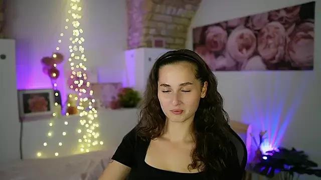 Annita_Grey from StripChat is Freechat