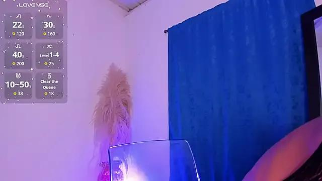 Unleash your urge for fetish cams livestreamers with our pick of steaming hot models, versed in the art of seduction and indulgence.