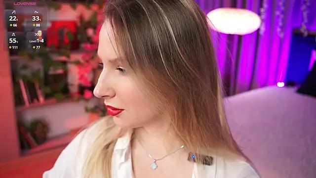 Unleash your urge for fetish cams livestreamers with our pick of steaming hot models, versed in the art of seduction and indulgence.