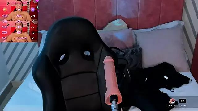 Unleash your urge for fetish cams livestreamers with our pick of steaming hot models, versed in the art of seduction and indulgence.