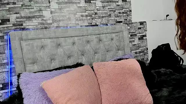 Unleash your urge for fetish cams livestreamers with our pick of steaming hot models, versed in the art of seduction and indulgence.