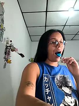 Unleash your urge for fetish cams livestreamers with our pick of steaming hot models, versed in the art of seduction and indulgence.