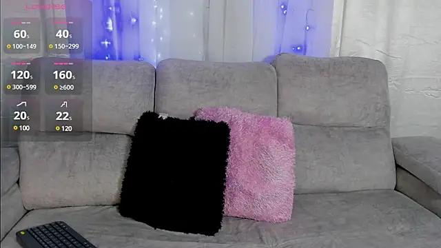 Unleash your urge for fetish cams livestreamers with our pick of steaming hot models, versed in the art of seduction and indulgence.