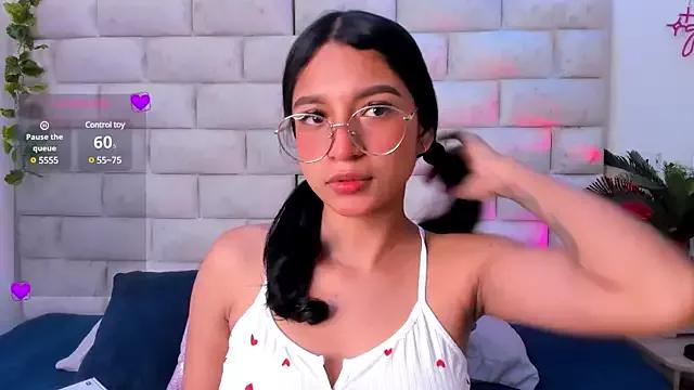 Unleash your urge for fetish cams livestreamers with our pick of steaming hot models, versed in the art of seduction and indulgence.