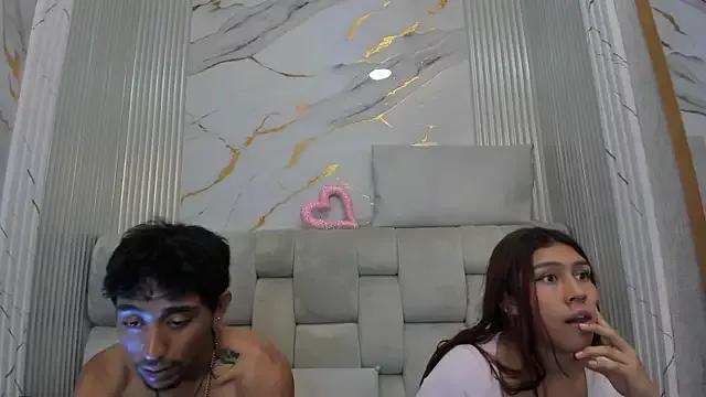 Unleash your urge for fetish cams livestreamers with our pick of steaming hot models, versed in the art of seduction and indulgence.