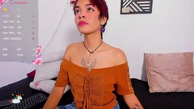 Unleash your urge for fetish cams livestreamers with our pick of steaming hot models, versed in the art of seduction and indulgence.