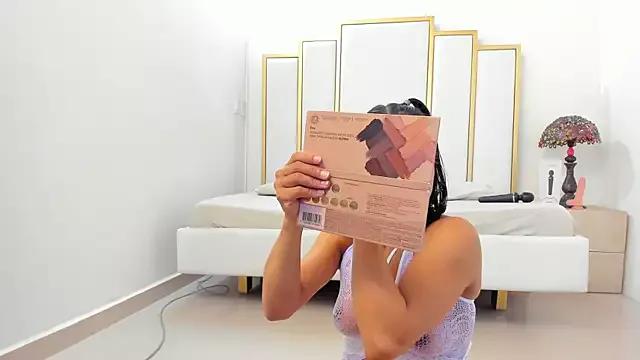 Unleash your urge for fetish cams livestreamers with our pick of steaming hot models, versed in the art of seduction and indulgence.