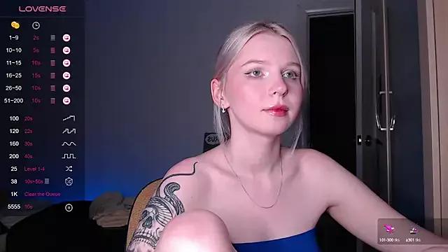 Unleash your urge for fetish cams livestreamers with our pick of steaming hot models, versed in the art of seduction and indulgence.