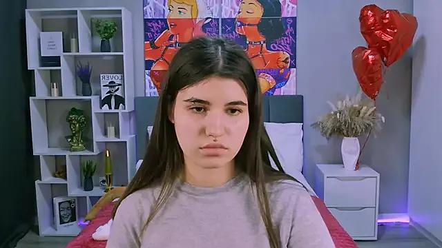 Unleash your urge for fetish cams livestreamers with our pick of steaming hot models, versed in the art of seduction and indulgence.