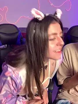 Unleash your urge for fetish cams livestreamers with our pick of steaming hot models, versed in the art of seduction and indulgence.