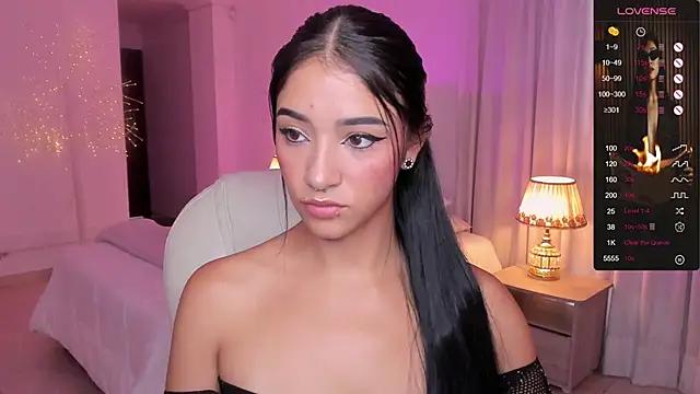 Unleash your urge for fetish cams livestreamers with our pick of steaming hot models, versed in the art of seduction and indulgence.