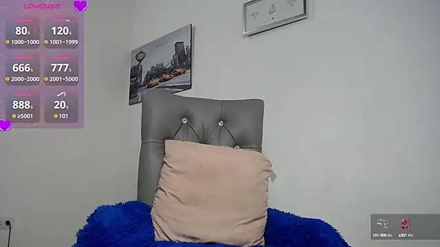 Unleash your urge for fetish cams livestreamers with our pick of steaming hot models, versed in the art of seduction and indulgence.