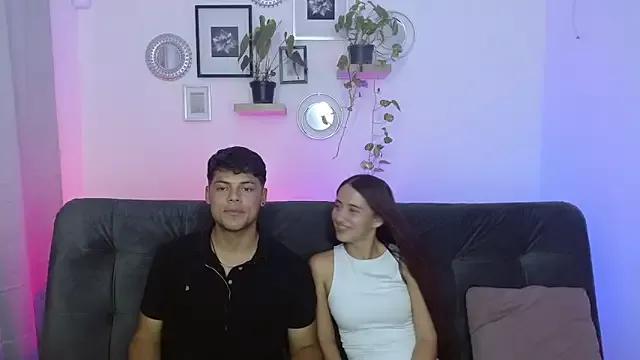 Unleash your urge for fetish cams livestreamers with our pick of steaming hot models, versed in the art of seduction and indulgence.
