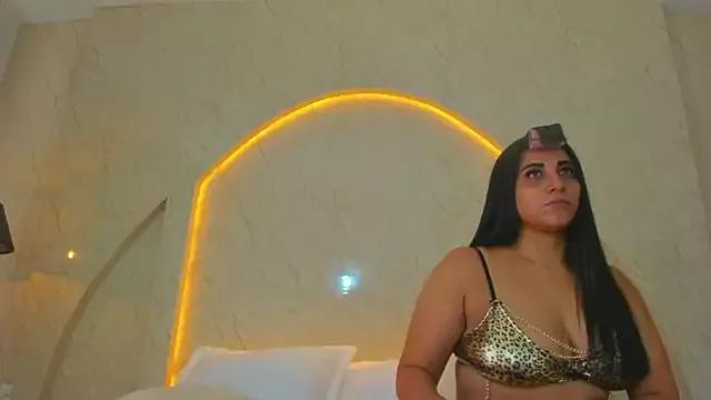 Antonella_Russo1 from StripChat is Freechat