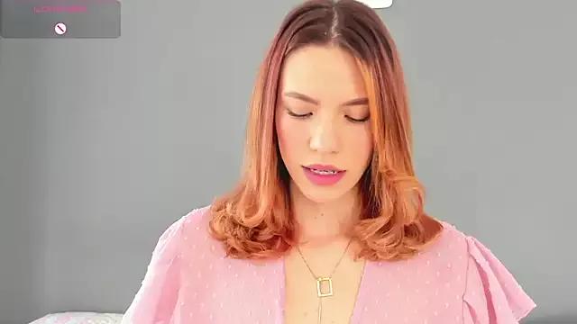 AntonellaaRossii from StripChat is Freechat