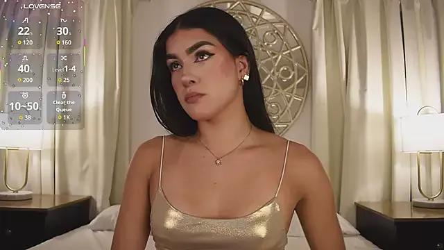 Unleash your urge for fetish cams livestreamers with our pick of steaming hot models, versed in the art of seduction and indulgence.