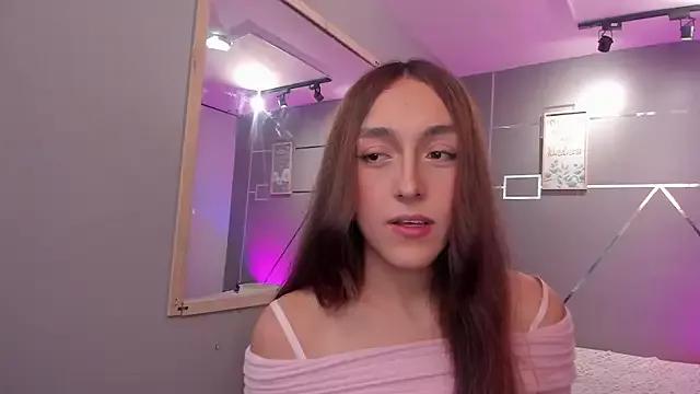 Unleash your urge for fetish cams livestreamers with our pick of steaming hot models, versed in the art of seduction and indulgence.
